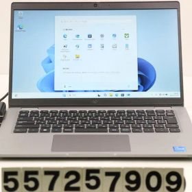 DELL Latitude 5330 Core i5 1235U 1.3GHz/16GB/256GB(SSD)/13.3W/FHD(1920x1080)/LTE/Win11 【557257909】