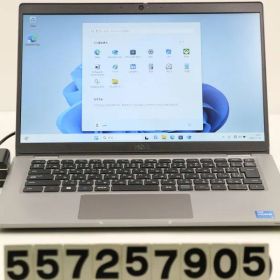 DELL Latitude 5330 Core i5 1235U 1.3GHz/16GB/256GB(SSD)/13.3W/FHD(1920x1080)/LTE/Win11 【557257905】