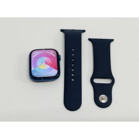 Apple Watch Series 7/A2474〈MKN83J/A〉 (3)(その他)