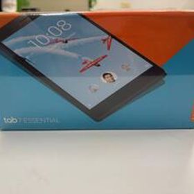 【新品未開封品】Lenovo TAB 7 Essential TB-7304Ｆ タブレット android 1GB+16GB 薄さ約8.8㎜ 重さ約254g ヤマト60サイズ発送 F2915