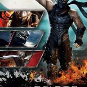 NINJA GAIDEN:マスターコレクション 【CEROレーティング「Z」】(中古品)