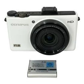 OLYMPUS オリンパス XZ-1 デジカメ