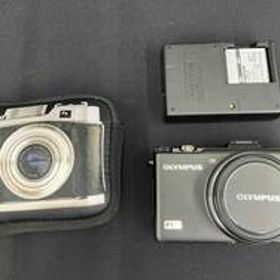 OLYMPUSオリンパス XZ-1 コンパクトデジカメ