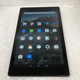 Amazon アマゾン Fire HD 10 第7世代 SL056ZE 32GB タブレット 250718SK750039