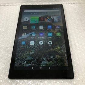 Amazon アマゾン Fire HD 10 第7世代 SL056ZE 32GB タブレット 251006RM460379