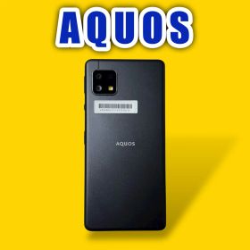 AQUOS A003SH sense4 本体