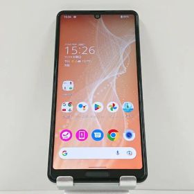 AQUOS sense4 SH-RM15 Rakuten シルバー 送料無料 本体 c15577