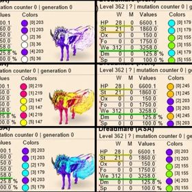 RARE SUPPORT 最新重量ドレッドメア全6種11/27更新 | ARK Survival Evolvedのアカウントデータ、RMTの販売・買取一覧