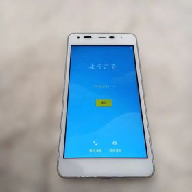 S2☆AndroidONE☆京セラ