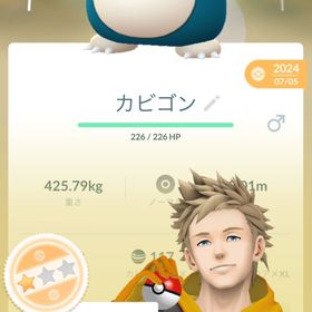 確認用 | ポケモンGOのアカウントデータ、RMTの販売・買取一覧