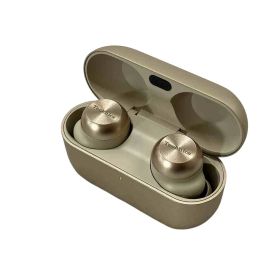 Panasonic Technics EAH-AZ100-N ワイヤレス ステレオインサイドホン イヤホン 音響機材 中古 W10637423