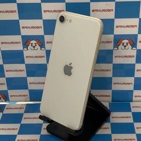 iPhoneSE 第3世代 64GB スターライト MMYD3J/A SoftBank版SIMフリー