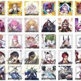 ✨新キャラ更新🔍自由検索可✨ | ラグナド(ラグナドール)のアカウントデータ、RMTの販売・買取一覧