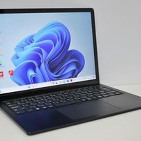 ノートパソコン 中古 ハイスペック Windows11 Microsoft Surface Laptop4 第11世代 Core i7 メモリ32GB 大容量 SSD1TB WPS offce搭載