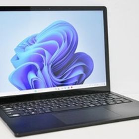 ノートパソコン 中古 ハイスペック Windows11 Microsoft Surface Laptop4 第11世代 Core i7 メモリ32GB 大容量 SSD1TB WPS offce搭載