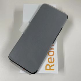 au Redmi 12 5G XIG03 ミッドナイトブラック