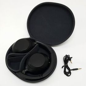 《ジャンク扱い品》ワイヤレスノイズキャンセリングステレオヘッドセット WH-XB910N 店頭/併売《家電・80サイズ・福山店》O2439