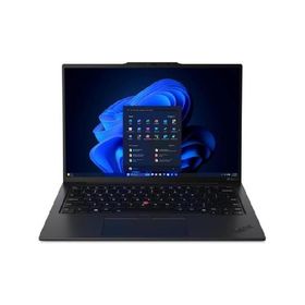 Lenovo ThinkPad X1 Carbon Gen 12 Laptop, 14" WUXGA IPS Touchscreen, Intel Ultra 7 155U 12-Core, 32GB LPDDR5 1TB SSD, Backlit Keyboard, Thunderbolt 4,