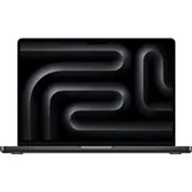 アップル Apple MacBook Pro 14インチ Apple M5チップ（10コアCPU/10コアGPU）/SSD 1TB/メモリ 24GB/スペースブラック MDE34J/A