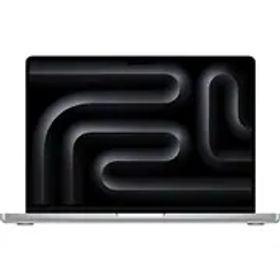 アップル Apple MacBook Pro 14インチ Apple M5チップ（10コアCPU/10コアGPU）/SSD 1TB/メモリ 16GB/シルバー MDE54J/A