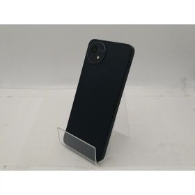 【未使用】SHARP SoftBank 【SIMフリー】 AQUOS Wish4 ブラック 4GB 64GB A403SH (法人向けモデル)【札幌南2条】保証期間3ヶ月