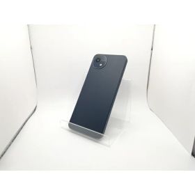 【中古】SHARP docomo 【SIMフリー】 AQUOS Wish4 ブラック 4GB 64GB SH-52E【川崎駅前】保証期間1ヶ月【ランクB】