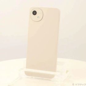 【中古】SHARP(シャープ) AQUOS wish4 64GB ホワイト SH-52E docomo SIMフリー 【269-ud】