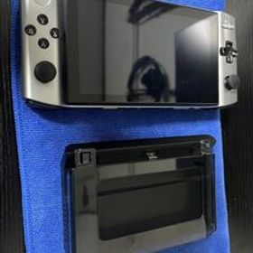 訳アリ gpd win3 本体＋ドッグのみ