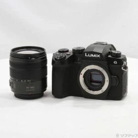 〔中古品〕 LUMIX G99II 高倍率ズームレンズキット DC-G99M2H【258】