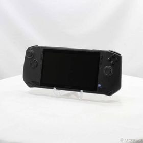 〔中古〕MSI(エムエスアイ) Claw(クロー) A1M Claw-A1M-003JP〔262-ud〕