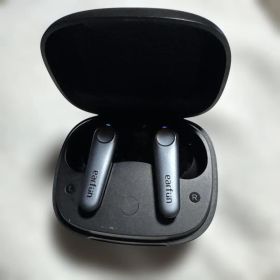 EarFun Free Pro 3 ワイヤレスイヤホンbluetooth