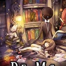DEEMO (ディーモ) - Switch(中古品)