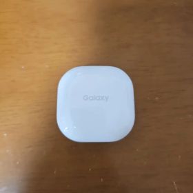 Galaxy Buds2 ホワイト