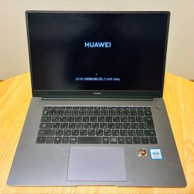 HUAWEI MateBook D15 15.6インチノートパソコン