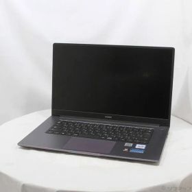 〔中古品〕 MateBook 15 BoB-WAH9Q【349】