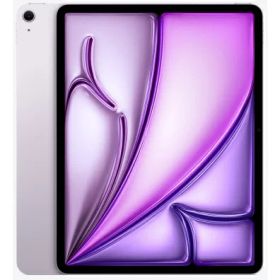 【未使用】Apple 【Wi-Fi】 13インチ iPad Air（M2/2024） 128GB パープル MV2C3J/A【秋葉4号】保証期間6ヶ月