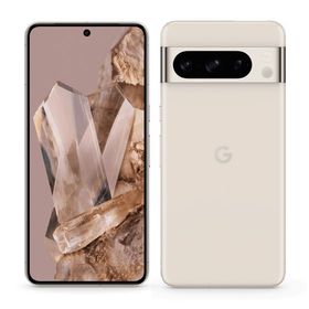 SIMフリー Google Pixel 8 Pro ポーセリン 256GB