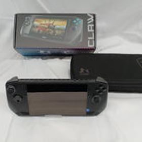 ポータブルゲーミングPC CLAW A1M-002JP(MS-1T41) MSI