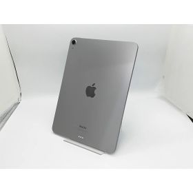 【中古】Apple 【Wi-Fi】 11インチ iPad Air（M2/2024） 128GB スペースグレイ MUWC3J/A【福岡天神】保証期間1ヶ月【ランクA】