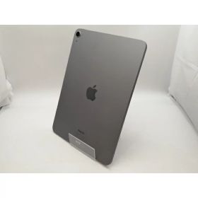 【中古】Apple 【Wi-Fi】 11インチ iPad Air（M2/2024） 256GB スペースグレイ MUWG3J/A【大須2】保証期間1ヶ月【ランクA】