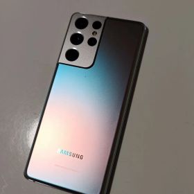 Samsung Galaxy S21 Ultra