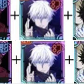 即対応 | ファンパレ(呪術廻戦ファントムパレード)のアカウントデータ、RMTの販売・買取一覧