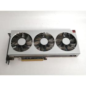 【中古】XFX Radeon VII 16GB 3xDP HDMI Triple Fan(RX-VEGMA3FD6) Radeon VII/16GB(HBM2)/PCI-E【新宿】保証期間１週間