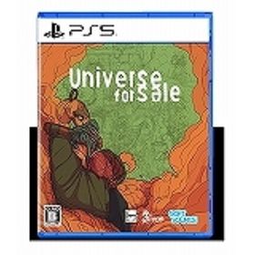 Universe For Sale