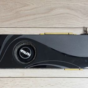 PALIT GEFORCE RTX2070 SUPER 8GB