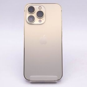 iPhone 13 Pro 128GB ゴールド MLUH3J/A バッテリー82％