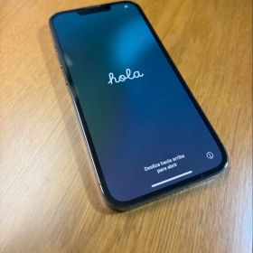 iPhone13 Pro 128GB グラファイト simフリー