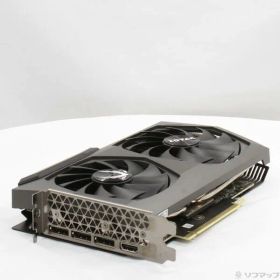 【中古】ZOTAC(ゾタック) ZOTAC GeForce RTX 3070 8GB GDDR6 【262-ud】