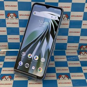 即日発送可Libero 5G IV 128GB ブルー A302ZT Y!mobile版SIMフリー