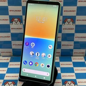 即日発送可Xperia 10 IV 128GB ミント SOG07 AU版SIMフリー 美品